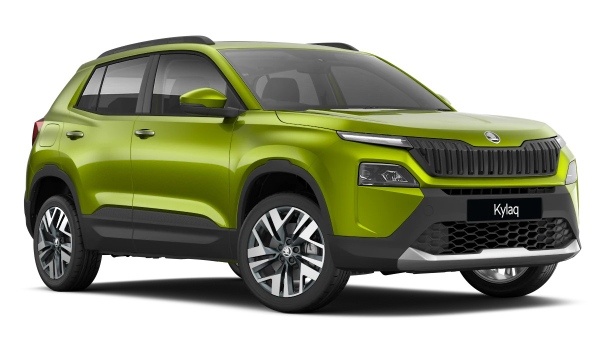 New Skoda cars Launching Soon
