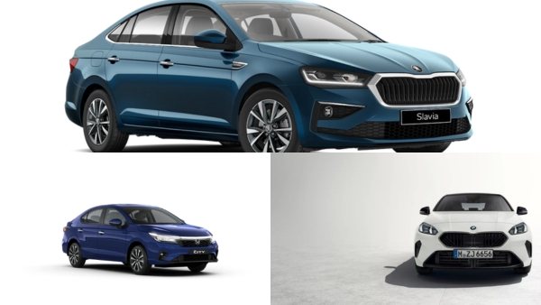 India s Top Sedan Cars In 2025