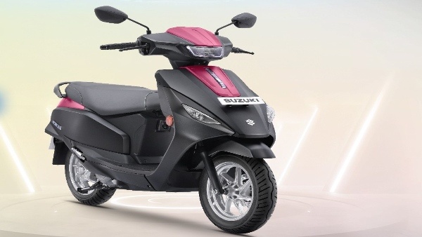 2025 December New Bike and Scooter