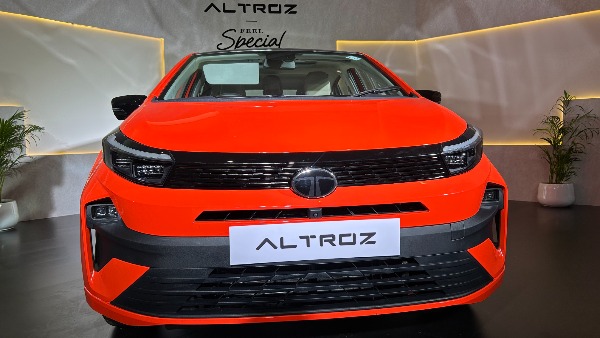 Tata Motors November Sales Report Record Growth