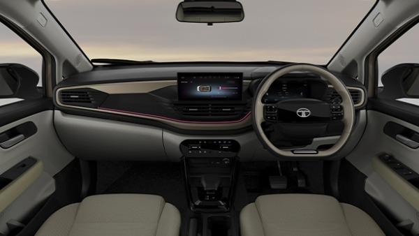 Tata Altroz Sales Increased By 45 Per Cent In November 2025