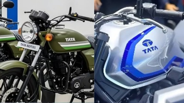 tata bikes
