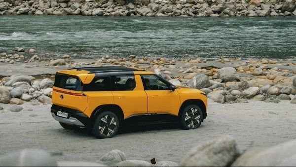 Upcoming Tata launches in India in 2026