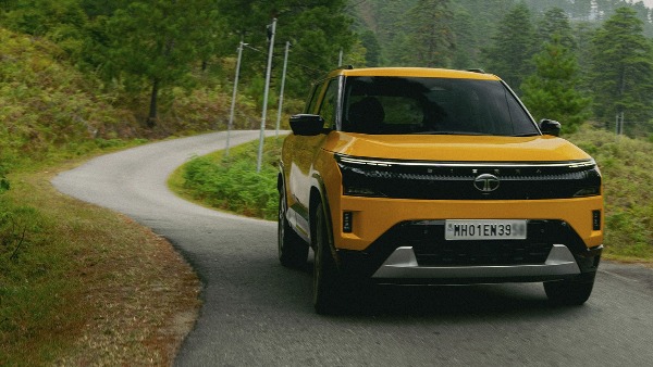 Affordable SUVs With Frequency Dependent Dampers Suspension In India