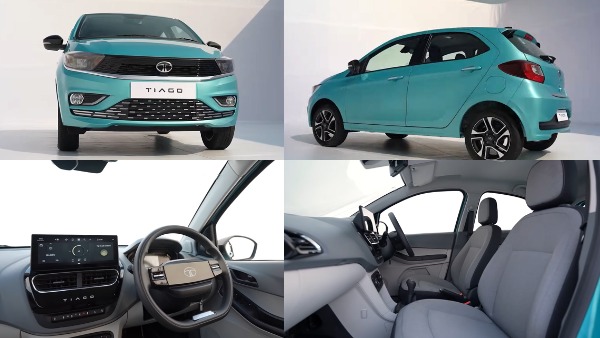 tata tiago available with emi 4999 monthly