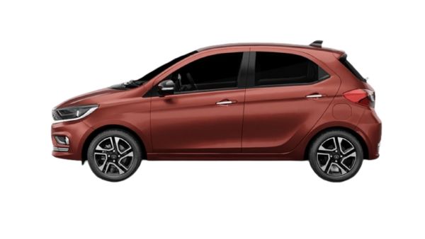tata tiago side
