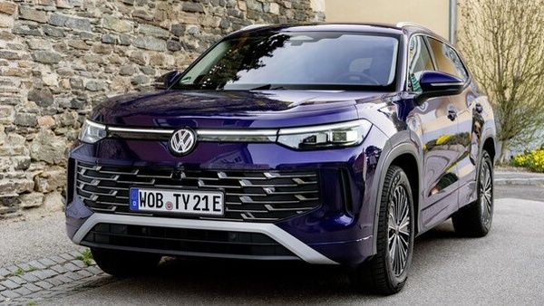 5 New Volkswagen cars Launching Soon