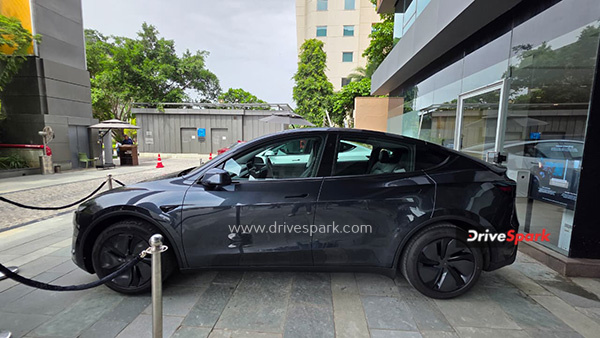 tesla will launch more fast charging stations