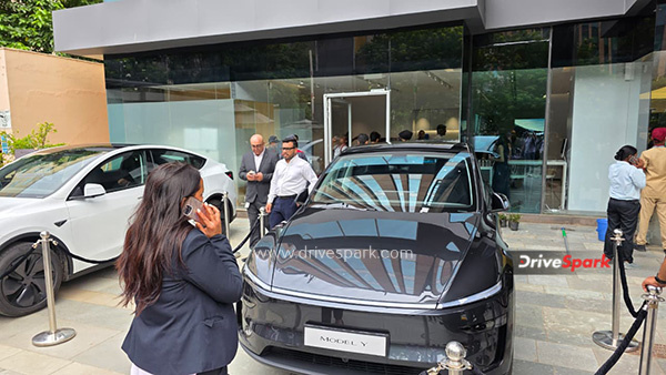 tesla will launch more fast charging stations