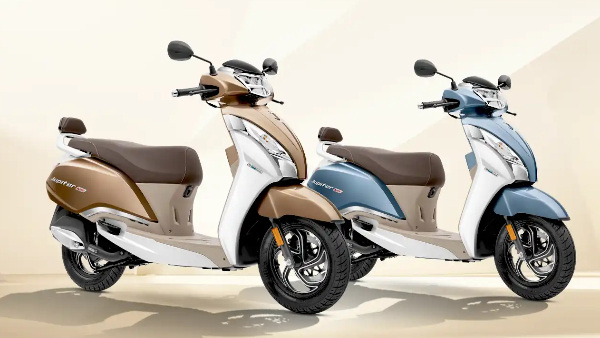 Jupiter 125 To Aerox 155 New Scooters With Best Storage Space