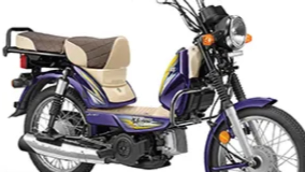 tvs xl100 sales drop