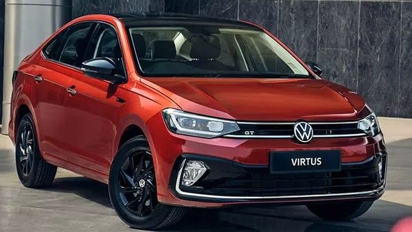 5 New Volkswagen cars Launching Soon