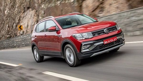 5 New Volkswagen cars Launching Soon