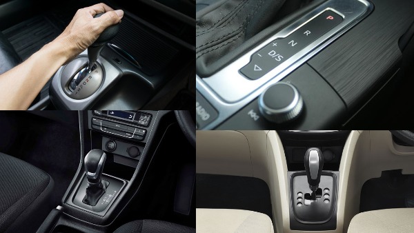 automatic transmission cars