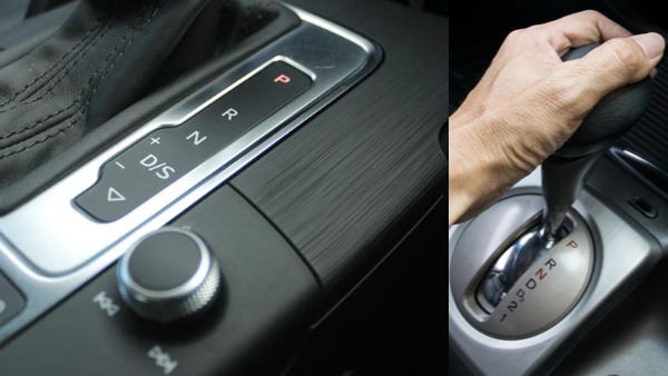 automatic transmission cars