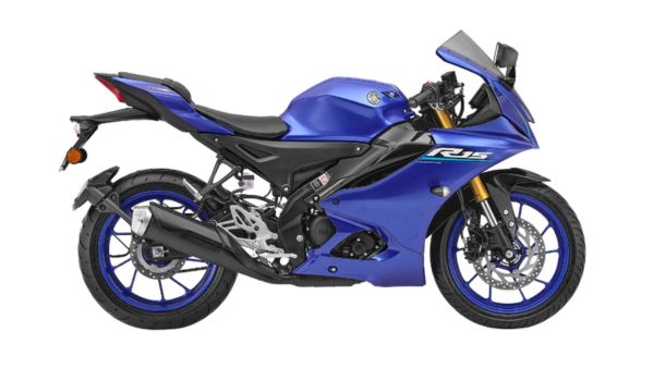 yamaha r15