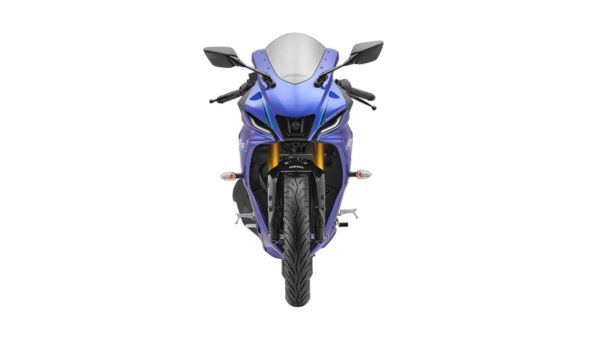 yamaha r15