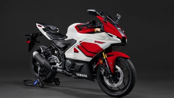 Yamaha Unveils R3 70th Anniversary Edition Globally