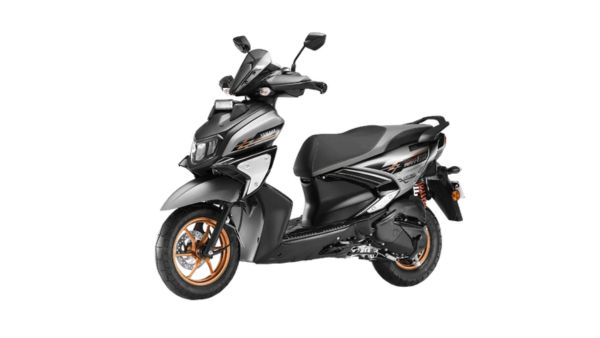 Top 5 Hybrid Scooters With High Mileage TVS Jupiter To Yamaha Fascino 125