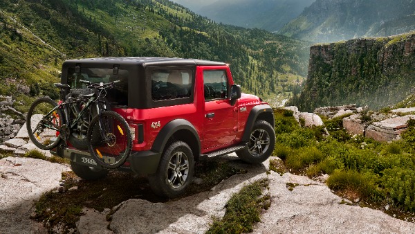 Mahindra Thar SUV Become Dearer In India