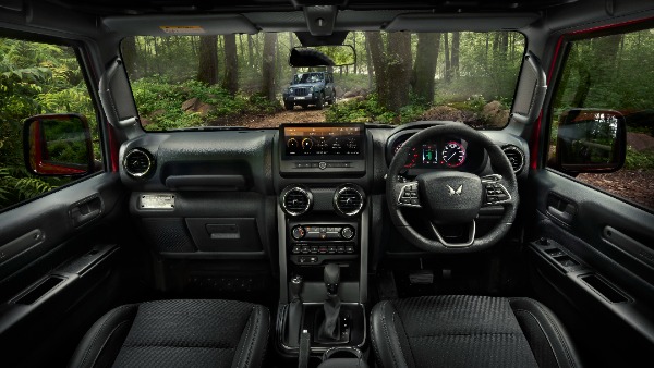 Mahindra Thar SUV Become Dearer In India