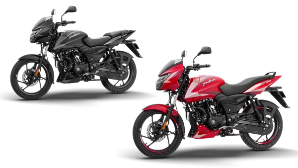2026 Bajaj Pulsar 125 Launched