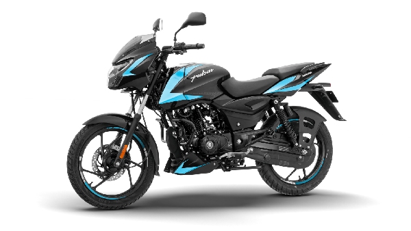 2026 Bajaj Pulsar 125 Launched