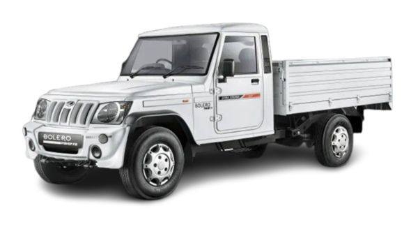 2026 mahindra bolero pickup launched