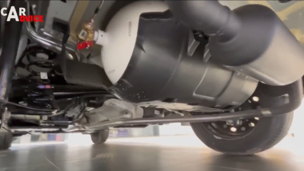 2026 maruti brezza cng spied