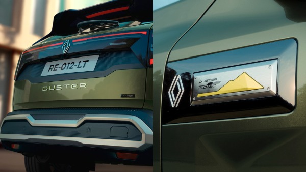 2026 renault duster top highlights