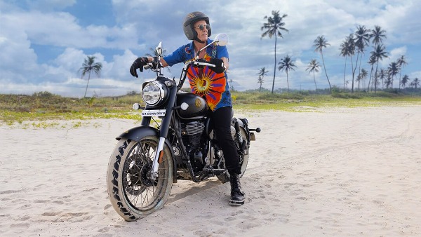 2026 Royal Enfield Goan Classic 350 Launched With Updates