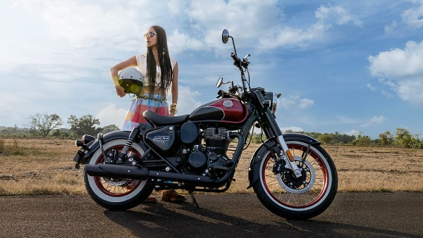 2026 Royal Enfield Goan Classic 350 Launched With Updates