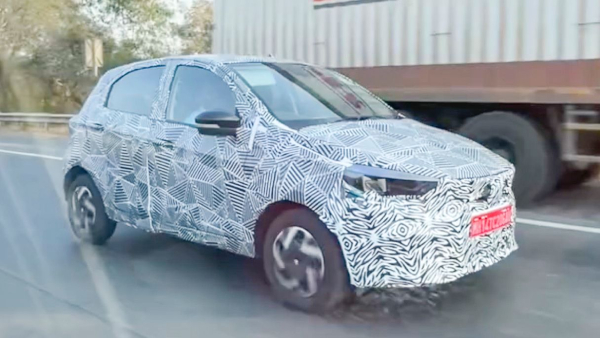 2026 tata tiago ev spotted testing