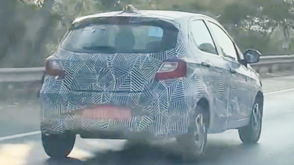 2026 tata tiago ev spotted testing