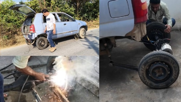 Hybrid Conversion Video Hybrid Conversion Video