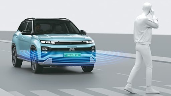 artificial engine sound system creta electric