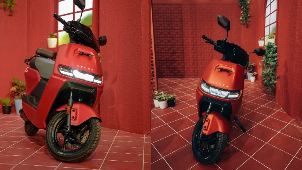 ather rizta sales dec 2025