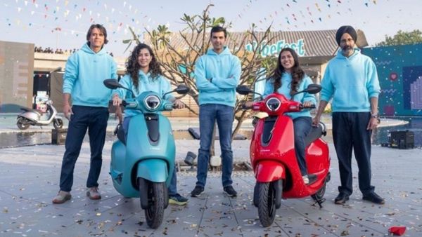 bajaj chetak c25 launched