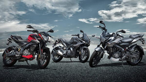 Bajaj Pulsar Models Get Price Hike Up To Rs 1 460
