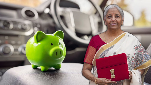 budget 2026 automobiles sector expectations