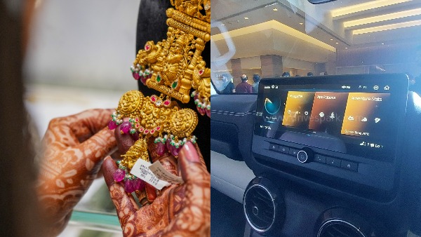 car modification at gold price