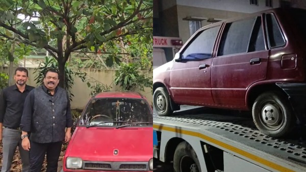 Confident Group Chairman CJ Roy Car Collection Worth Crores