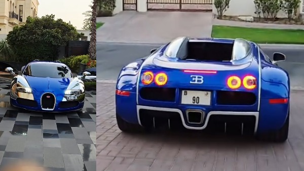 Confident Group Chairman CJ Roy Car Collection Worth Crores