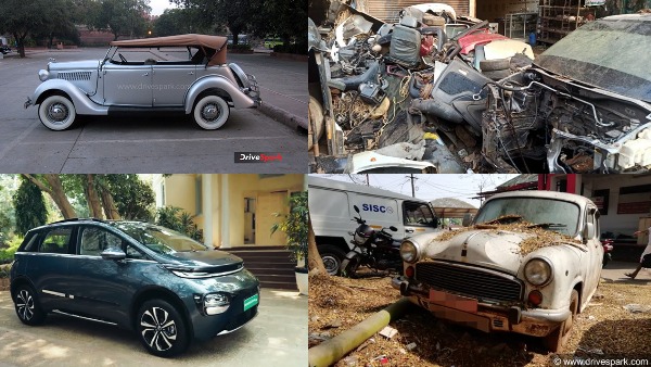 Delhi government EV conversion scheme