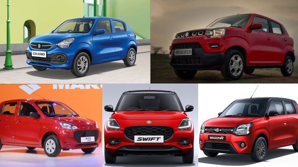 budget cars vs premium cars