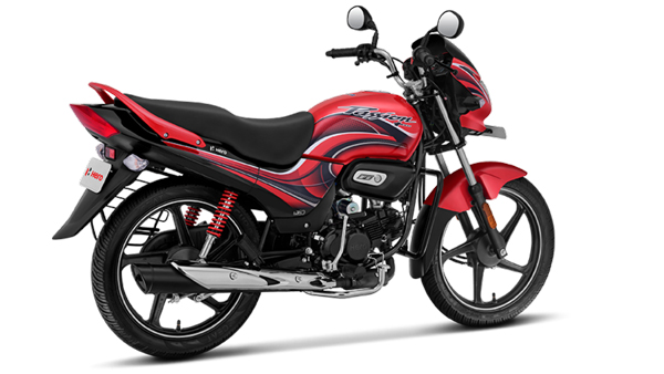 Hero Passion Plus Becomes More Expensive In India