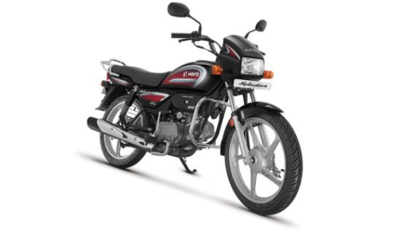 hero splendor plus price hike 2026