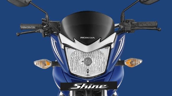 honda shine headlamp