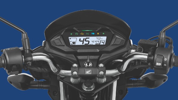 honda shine instrument cluster