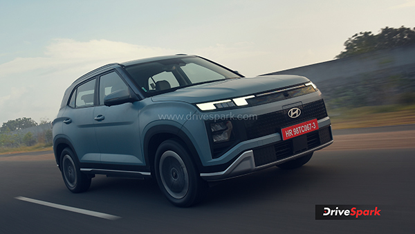 hyundai creta electric